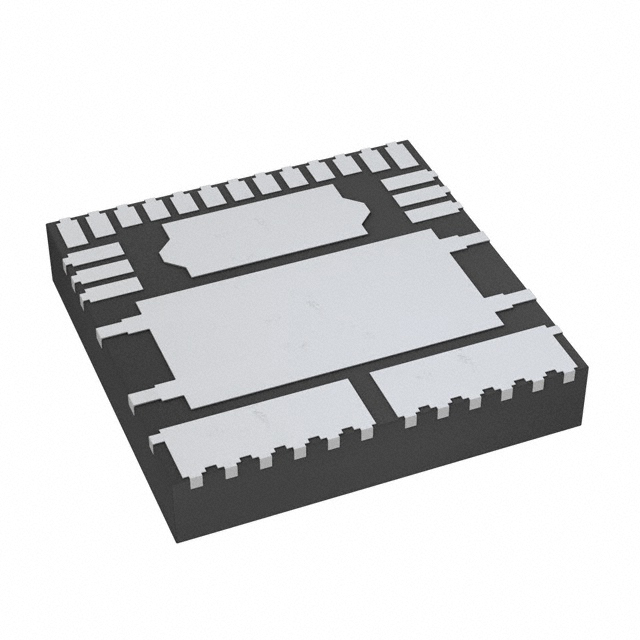 MC10XSD200FK Freescale Semiconductor - NXP